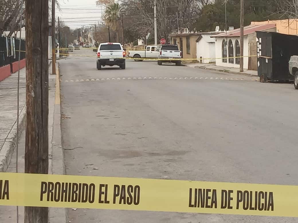 Aseguran  a abuelito pistolero