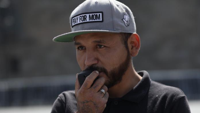 Celular de El Mijis dejo de mostrar actividad; Lleva 21 días desaparecido