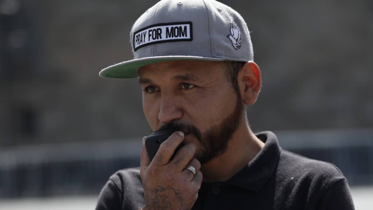 Celular de El Mijis dejo de mostrar actividad; Lleva 21 días desaparecido