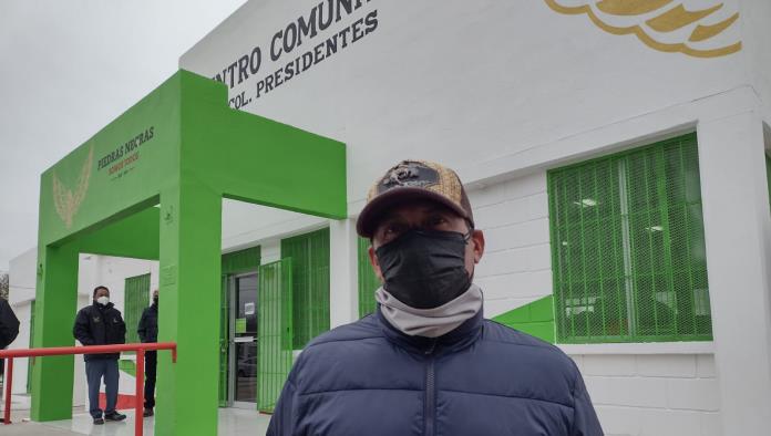 A la baja índice delictivo  por vigilancia vecinal