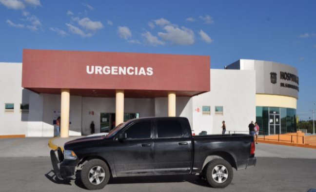 Ingresan 2 al Hospital por sobredosis