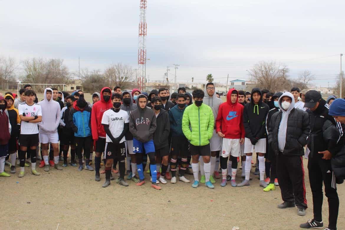 CON ÉXITO SE LLEVAN  A CABO VISORÍAS