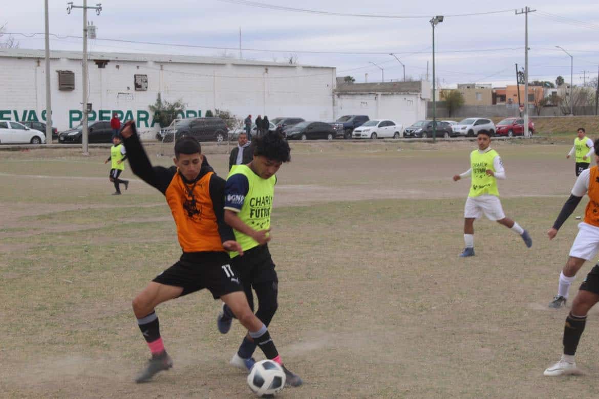 CON ÉXITO SE LLEVAN  A CABO VISORÍAS