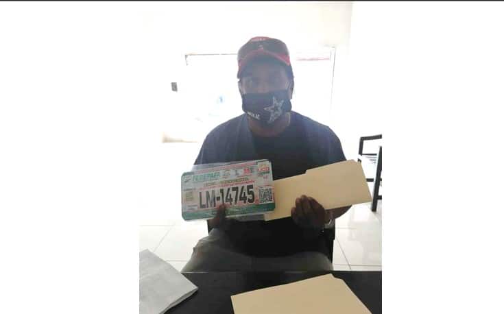 En los 5 Manantiales  esperan regularización  de 5 mil autos chuecos