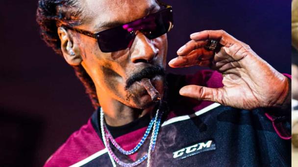 Snoop Dogg Hace Homenaje A Vicente Fernández