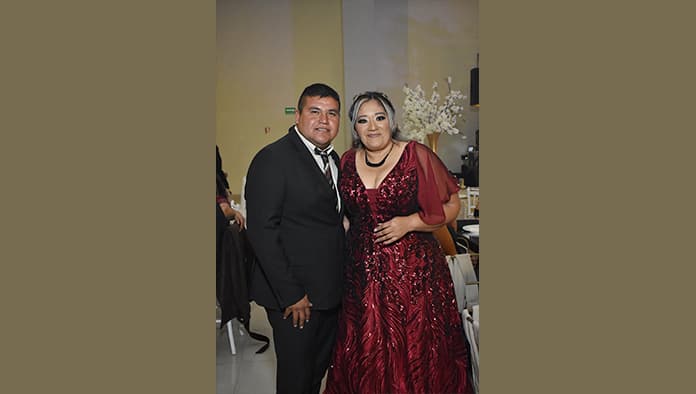 Alicia & Roberto para siempre