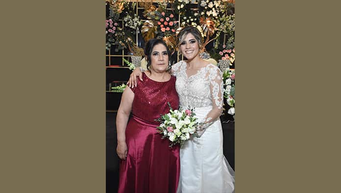 Alicia & Roberto para siempre