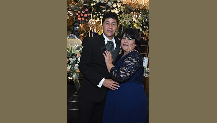 Alicia & Roberto para siempre