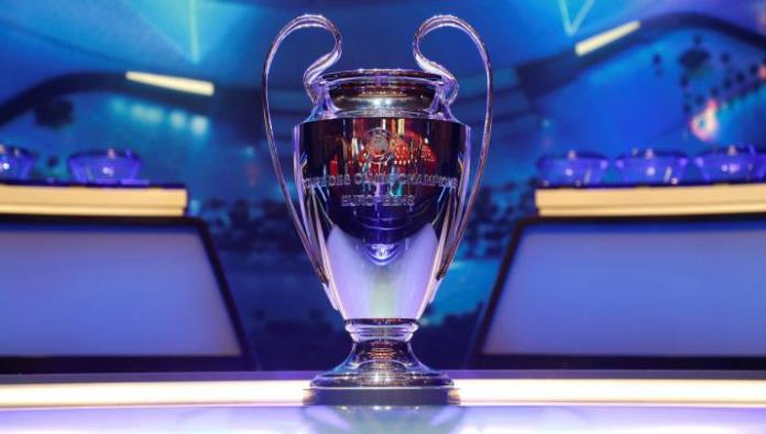 Adiós San Petersburgo; Final de la Champions League será en Paris