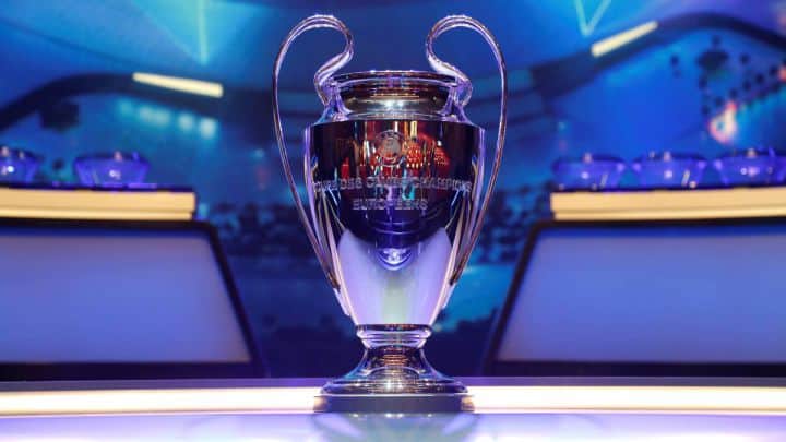 Adiós San Petersburgo; Final de la Champions League será en Paris