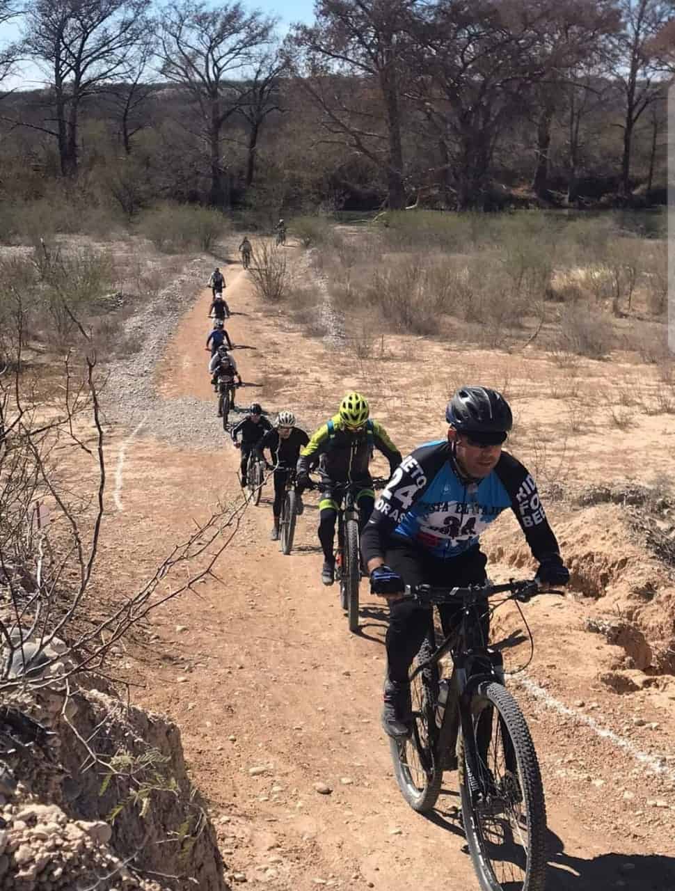 Con deporte y turismo reactivan economía de Sabinas
