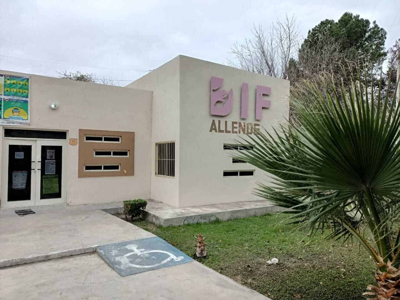 Realizarán brigada de detección de cataratas en DIF Allende
