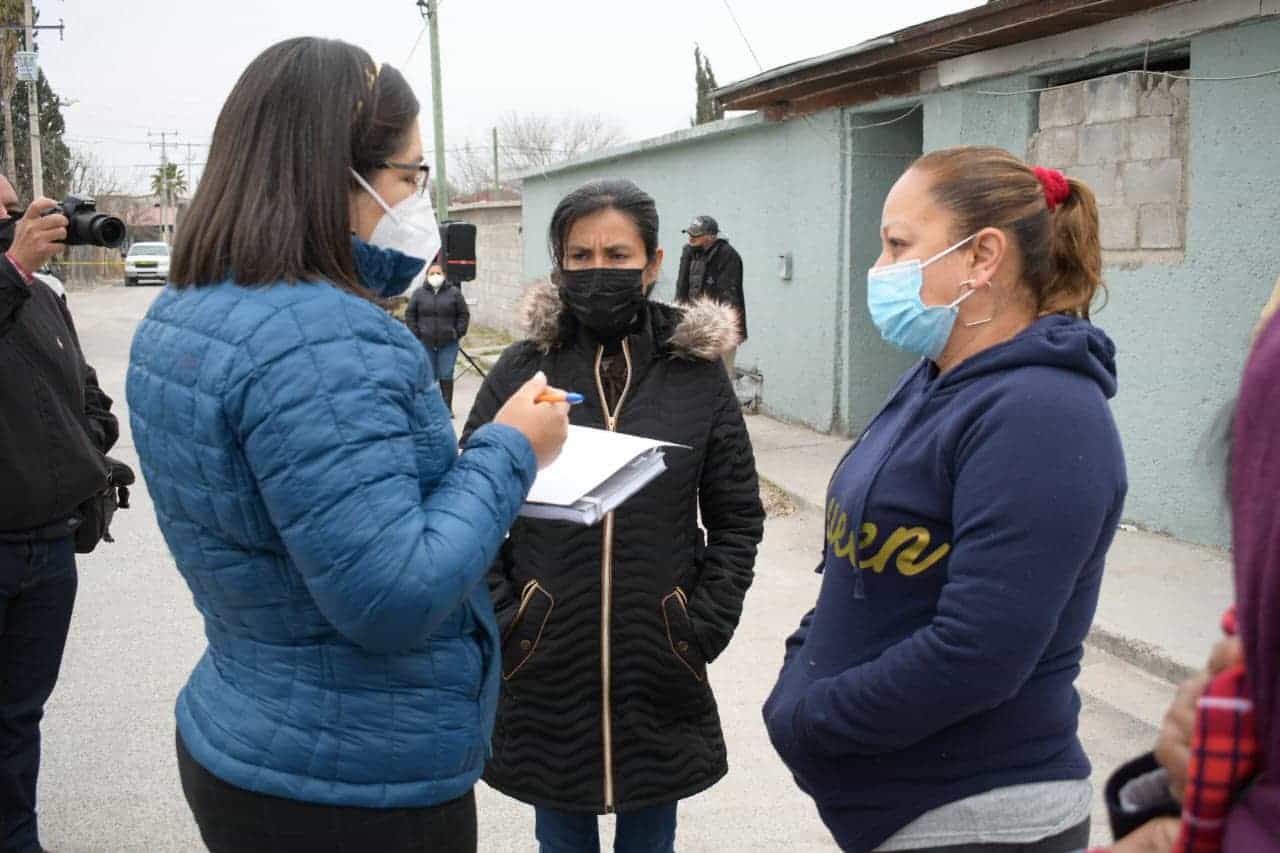 Promueve Pily la   descacharrización