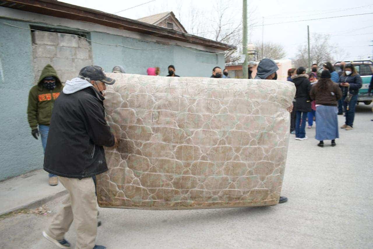 Promueve Pily la   descacharrización