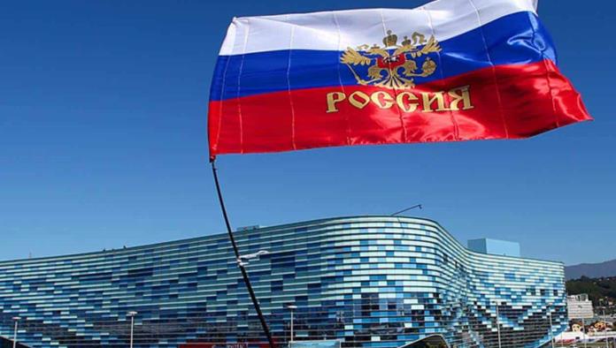 Se cancela el Gran Premio de Rusia por conflicto en Ucrania