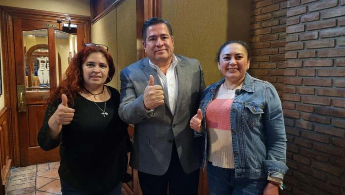 Llegará a PN nuevo  Banco de Alimentos