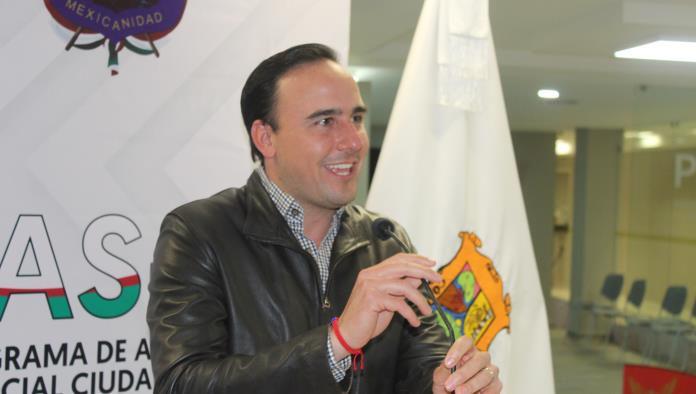 Unirán esfuerzos  contra la pobreza