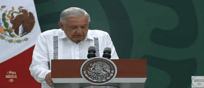 Rentarán avión presidencial a particulares: AMLO
