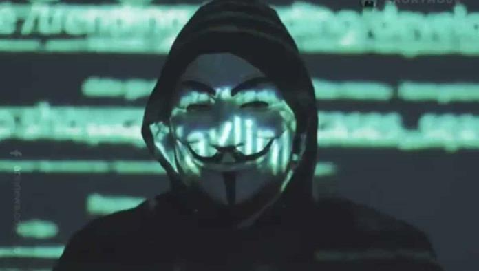 Anonymous le declara la guerra a Rusia; Hackean paginas del gobierno