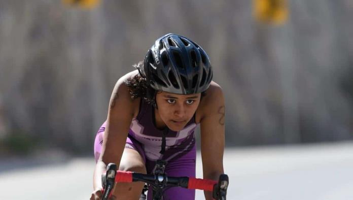 NIGROPETENSES CLASIFICAN  AL PRENCIONAL DE TRIATLÓN