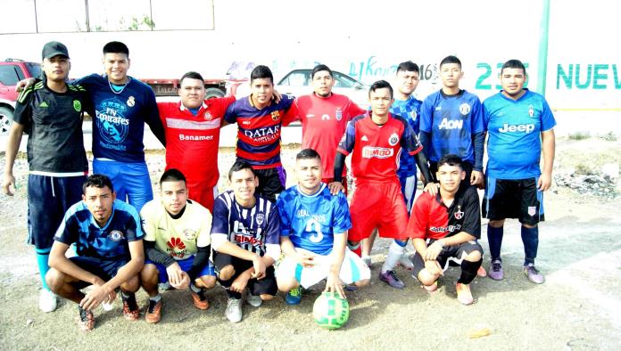 Dep. Lynn pierde por 3-2  y su racha en la liga