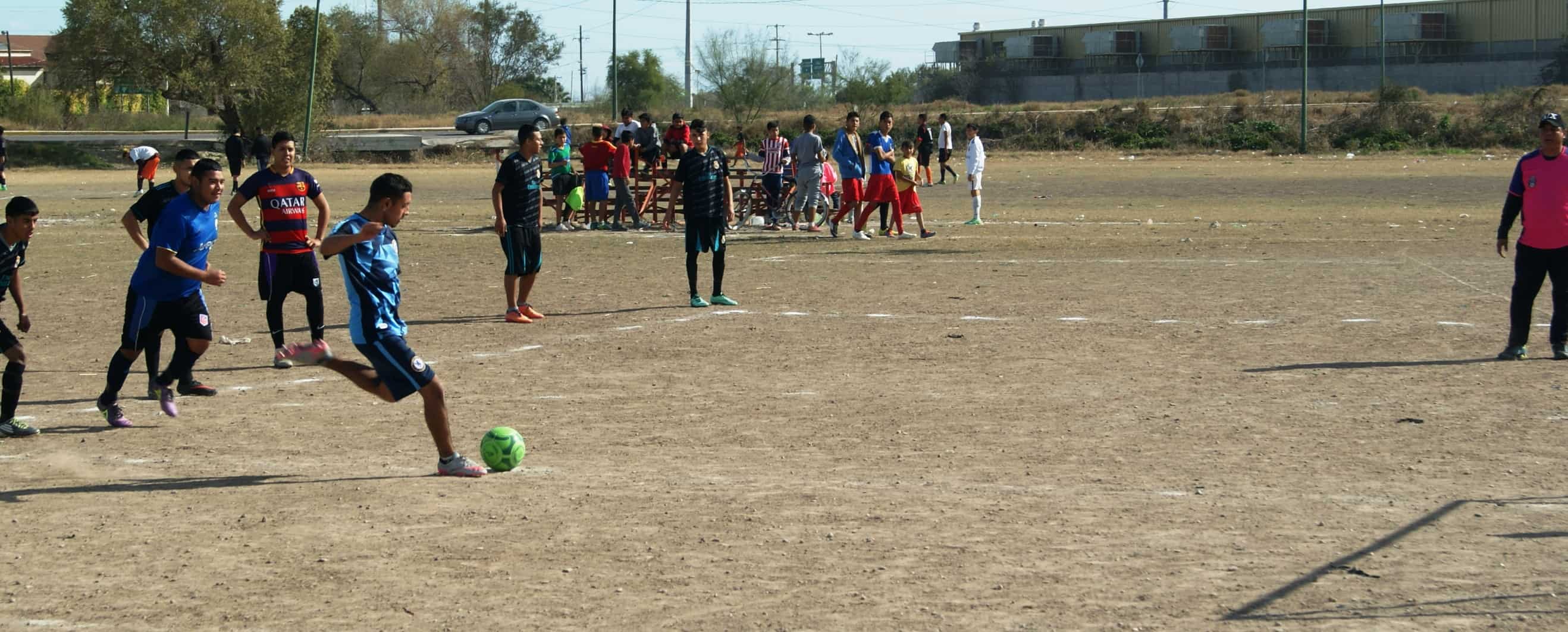 Dep. Lynn pierde por 3-2  y su racha en la liga
