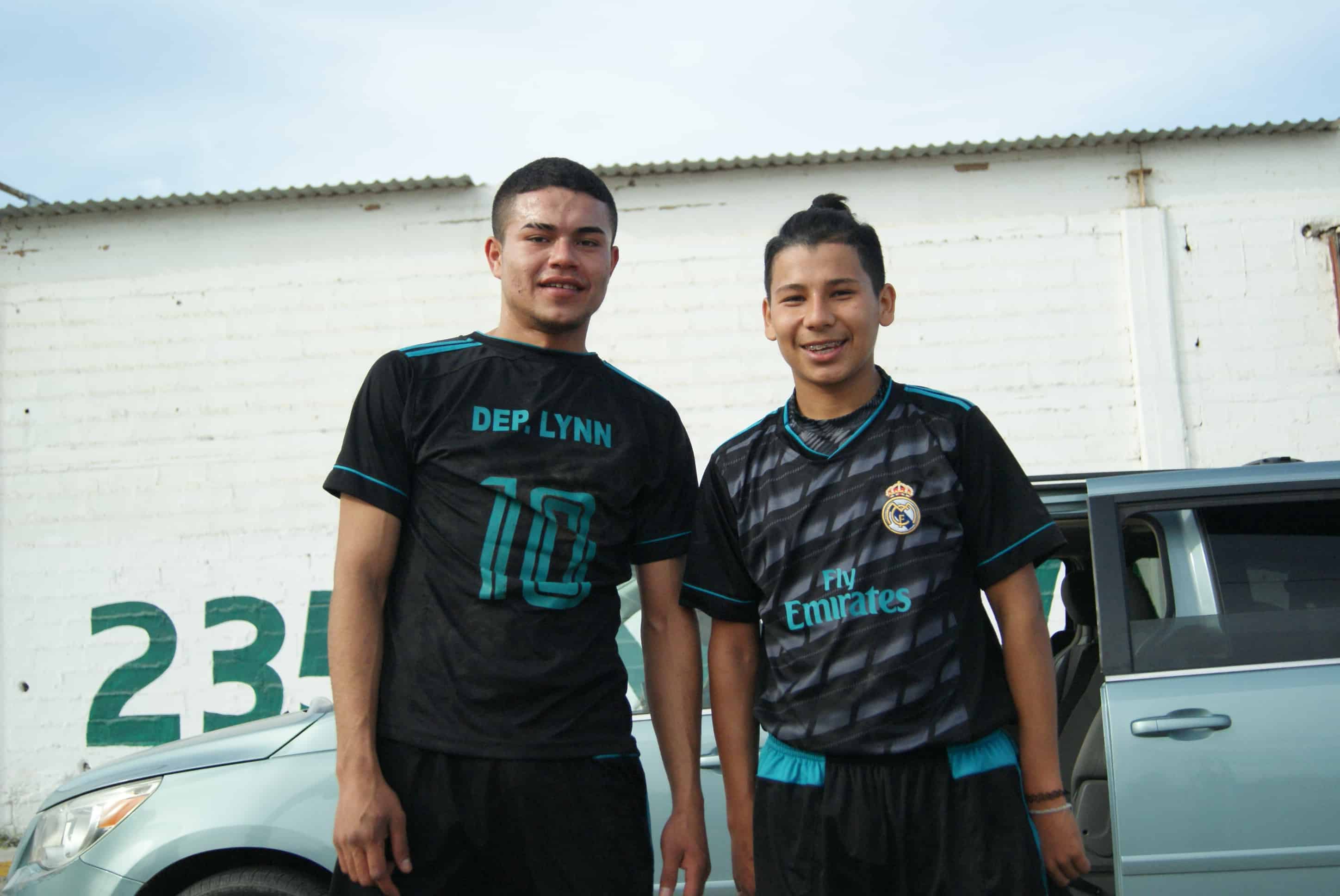 Dep. Lynn pierde por 3-2  y su racha en la liga