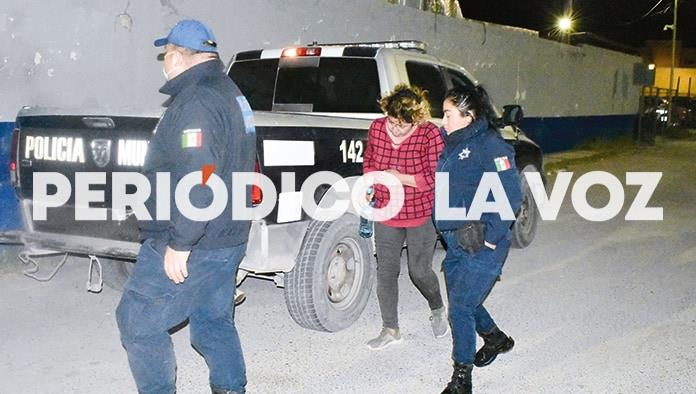 Localizan a mujer; desapareció en Nuevo León