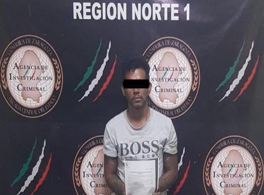 CUMPLIMENTAN ORDEN DE APREHENSIÓN CONTRA HONDUREÑO POR AGREDIR A SU PAREJA