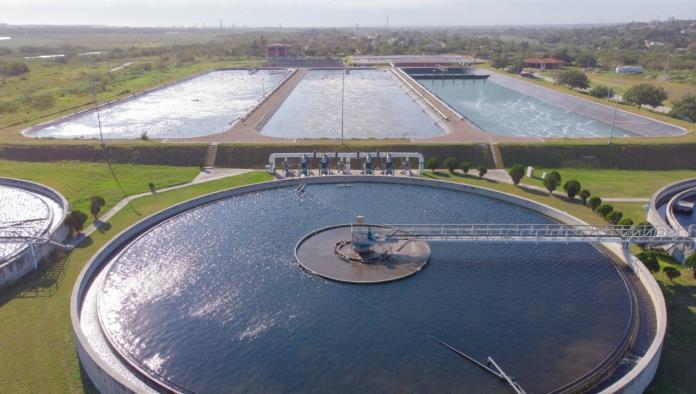Múzquiz: Reciclarán aguas negras