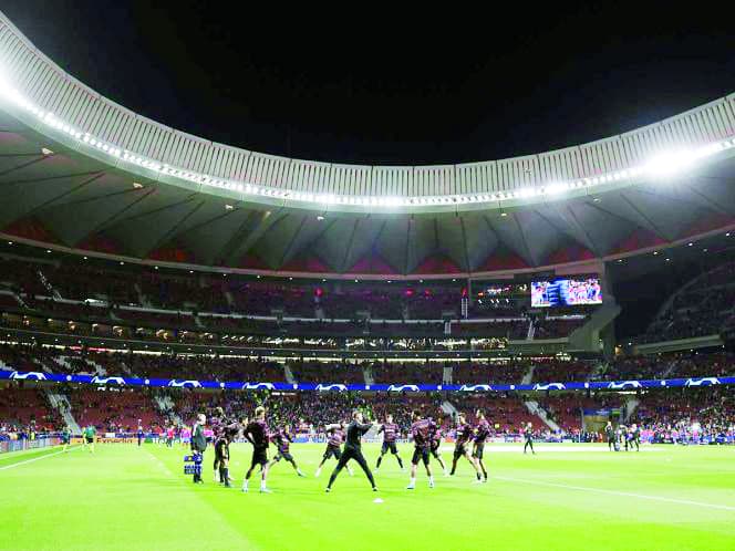 UEFA condena la invasión militar rusa