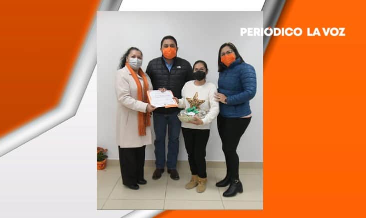 Realiza conferencia Instancia de la Mujer por el Día Naranja