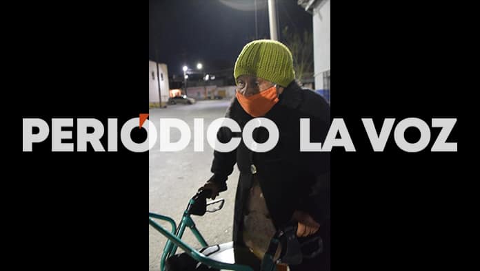 Ataca ‘El Diablo’ a su madrecita