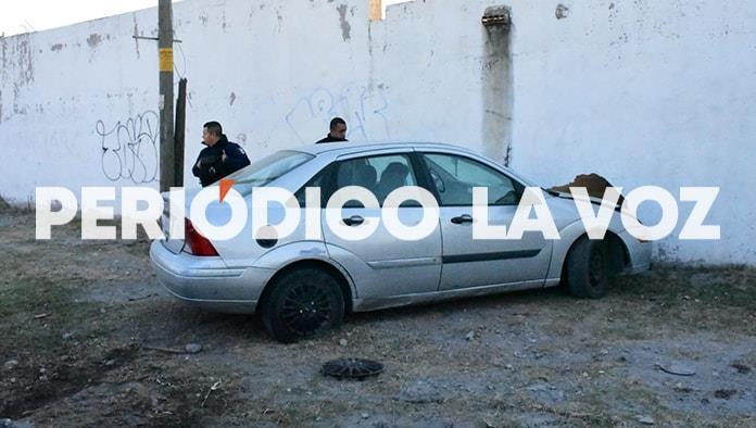 Rebota en barda