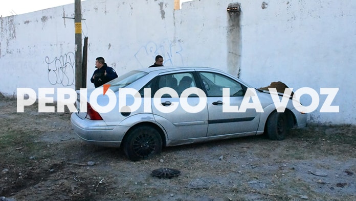 Rebota en barda