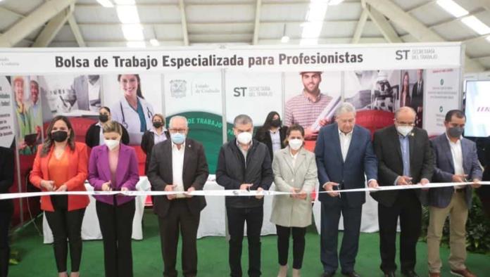 Continúa Coahuila con recuperación económica