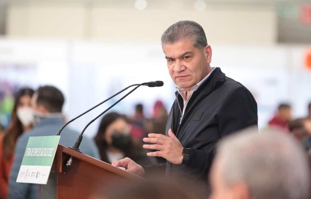 Continúa Coahuila con recuperación económica