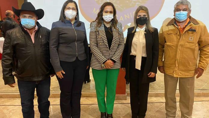 En Piedras Negras  confirman Universidad de Ciencias de la Seguridad
