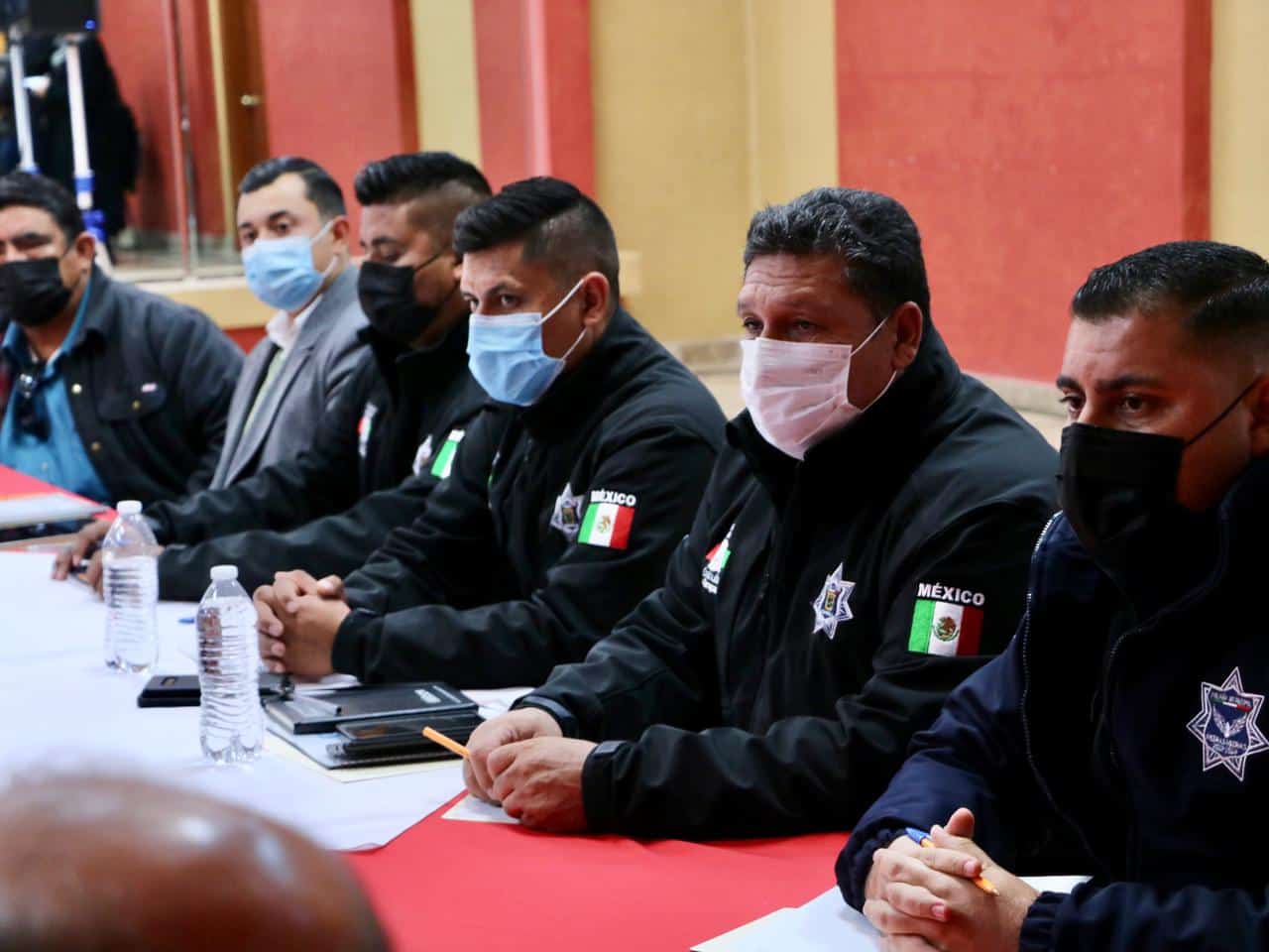 En Piedras Negras  confirman Universidad de Ciencias de la Seguridad