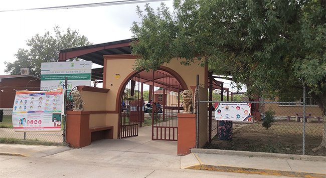 Seguirán 12 escuelas bajo el modelo virtual en Piedras Negras