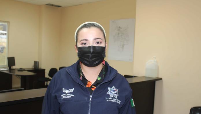Anuncia tránsito  Operativo Radar 