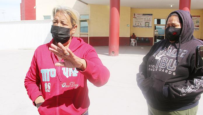 Atacan guardias de Ferromex a vecinos