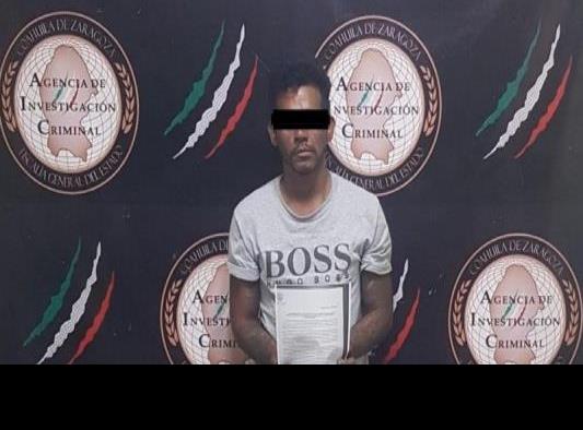 Apuñala  migrante a  su ex pareja lo mandan al penal
