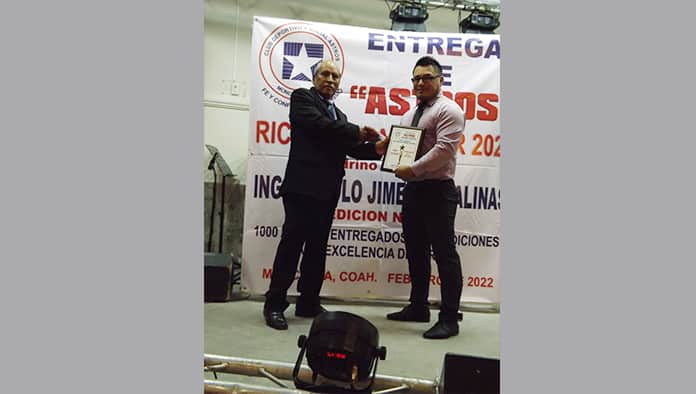 Brillante noche de Astros 2021
