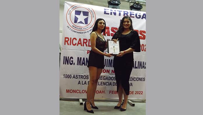 Brillante noche de Astros 2021