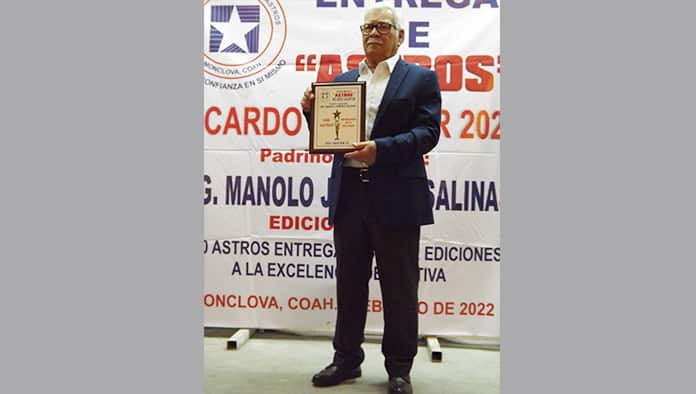 Brillante noche de Astros 2021