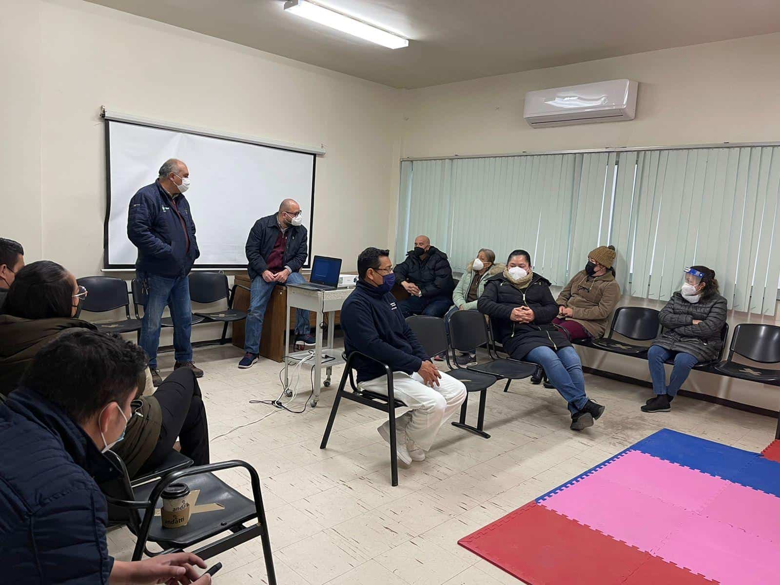 Suman esfuerzos contra adicciones