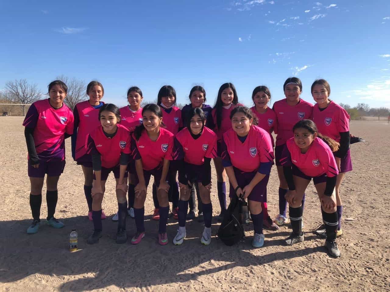Gran jornada en  futbol amateur