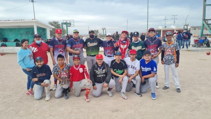 Aproxima la gran final  del beisbol sector sur