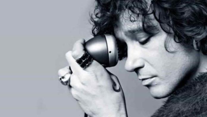 Gracias a todos”; Enrique Bunbury se retira de los escenarios